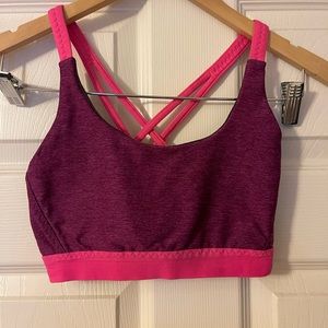 Workout Tops